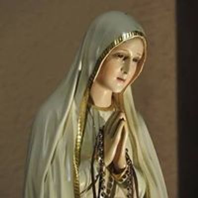 Our Lady of Fatima