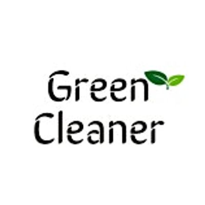 Greencleaner Services