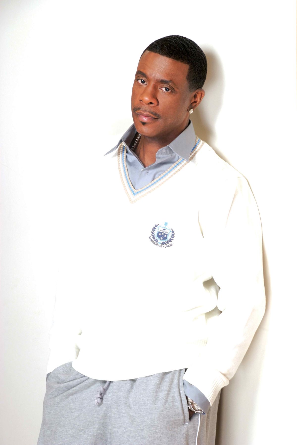 Keith Sweat with Joe, Dru Hill and Ginuwine