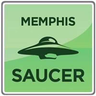 Flying Saucer Memphis