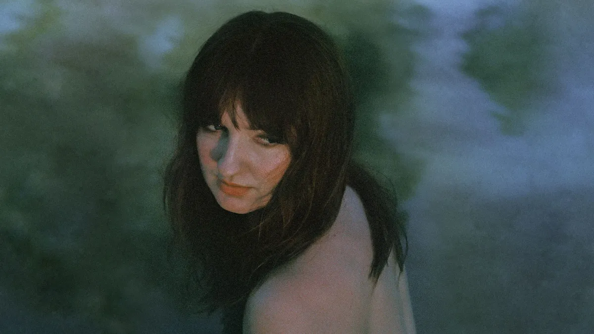 Madison Cunningham in Millvale