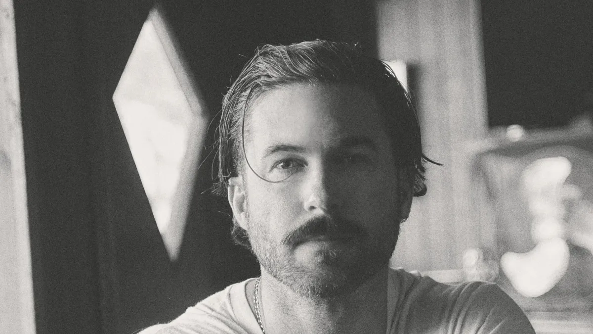 Riley Green in City of Saratoga Springs