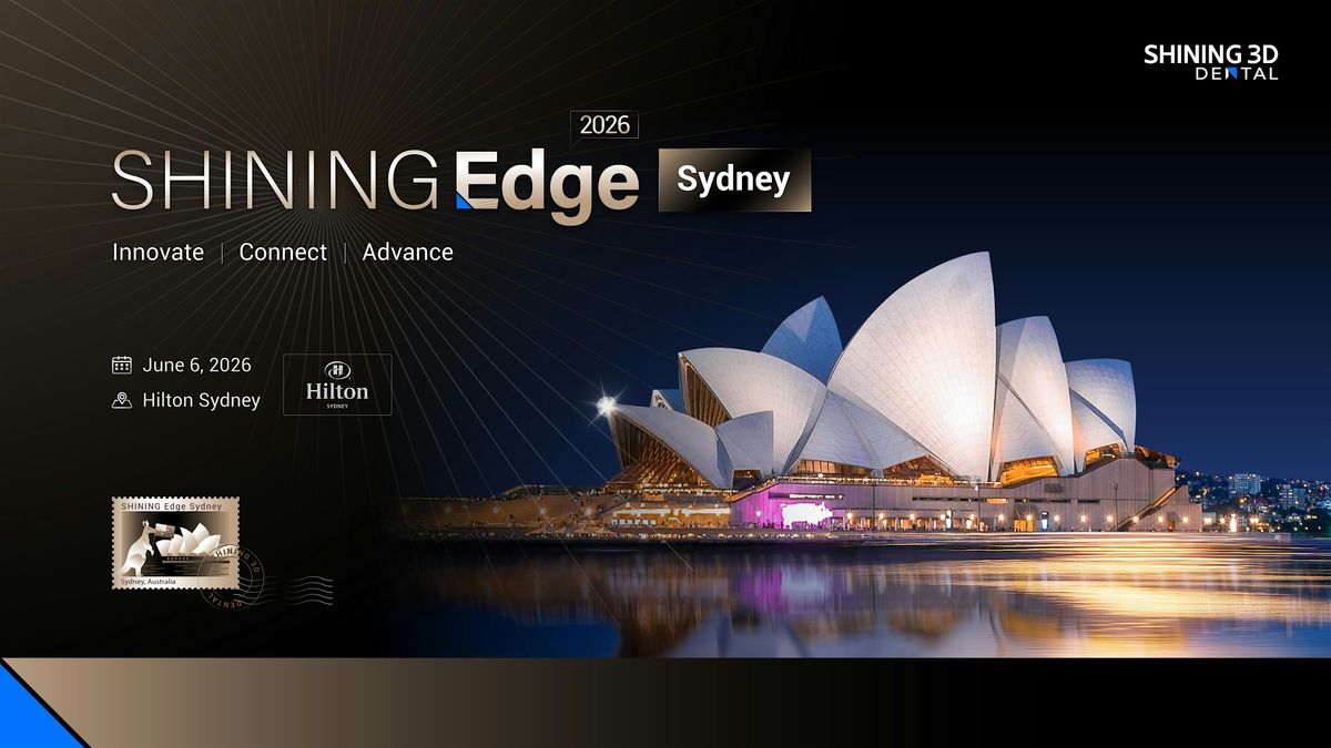SHINING EDGE Sydney