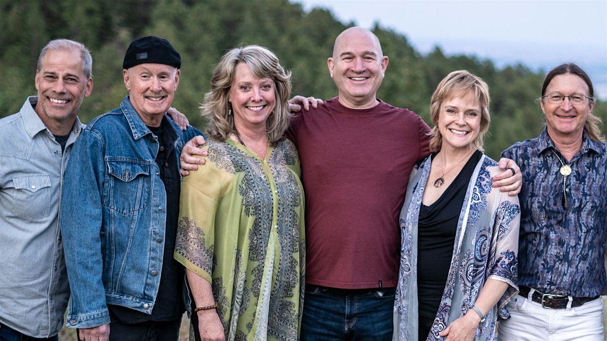 Kirtan with Mike Cohen & the Shakti Groove