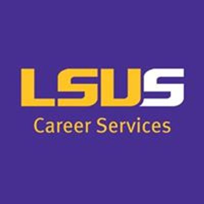 LSUS Career Services