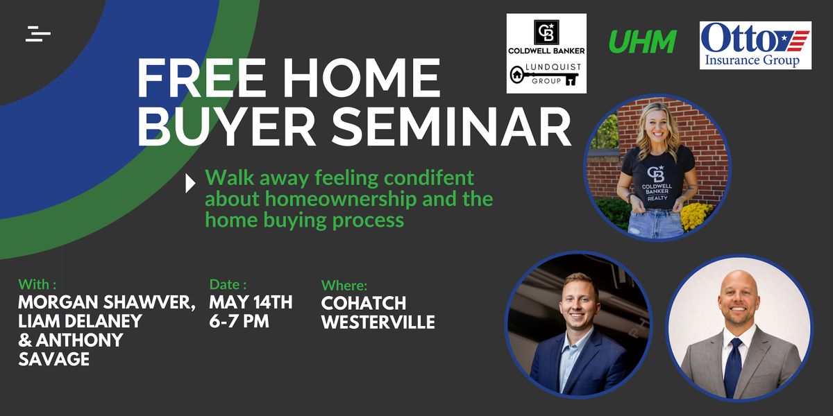 Home Buyer Seminar