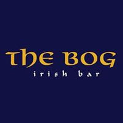 The Bog Irish Bar Christchurch
