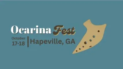 OcarinaFest