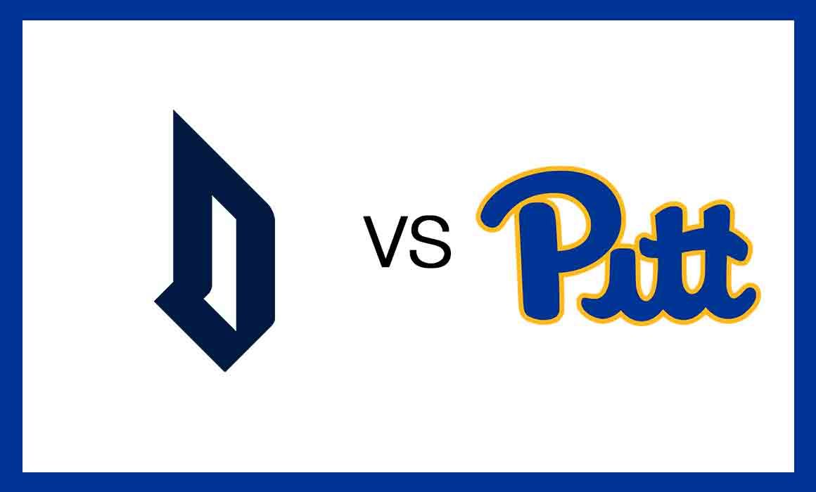 Pittsburgh Panthers vs. Duquesne Dukes