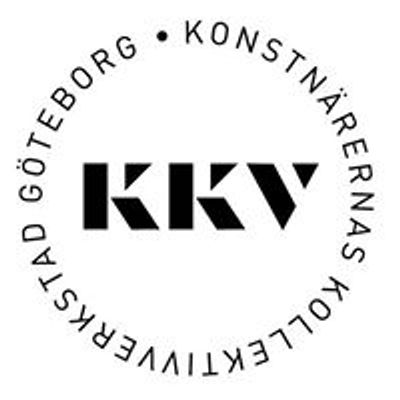 Konstn\u00e4rernas Kollektivverkstad G\u00f6teborg \/ KKV GBG