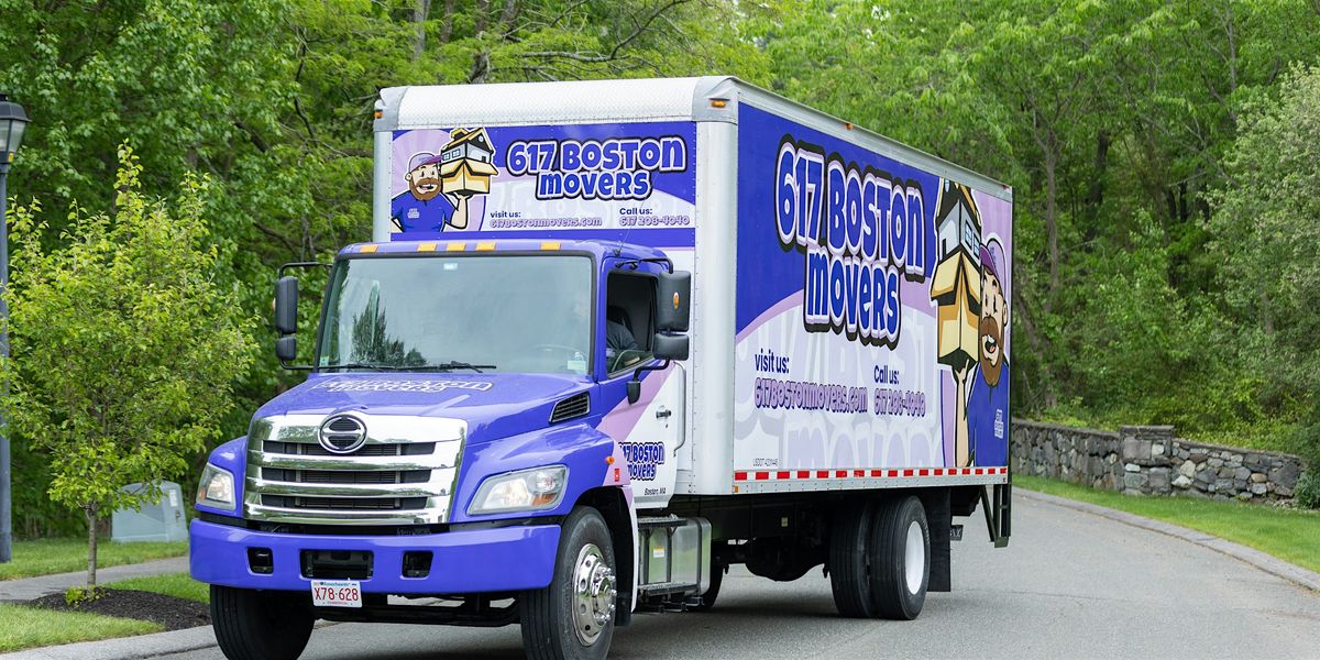 Local Boston Movers Workshop: Smart Moving Tips