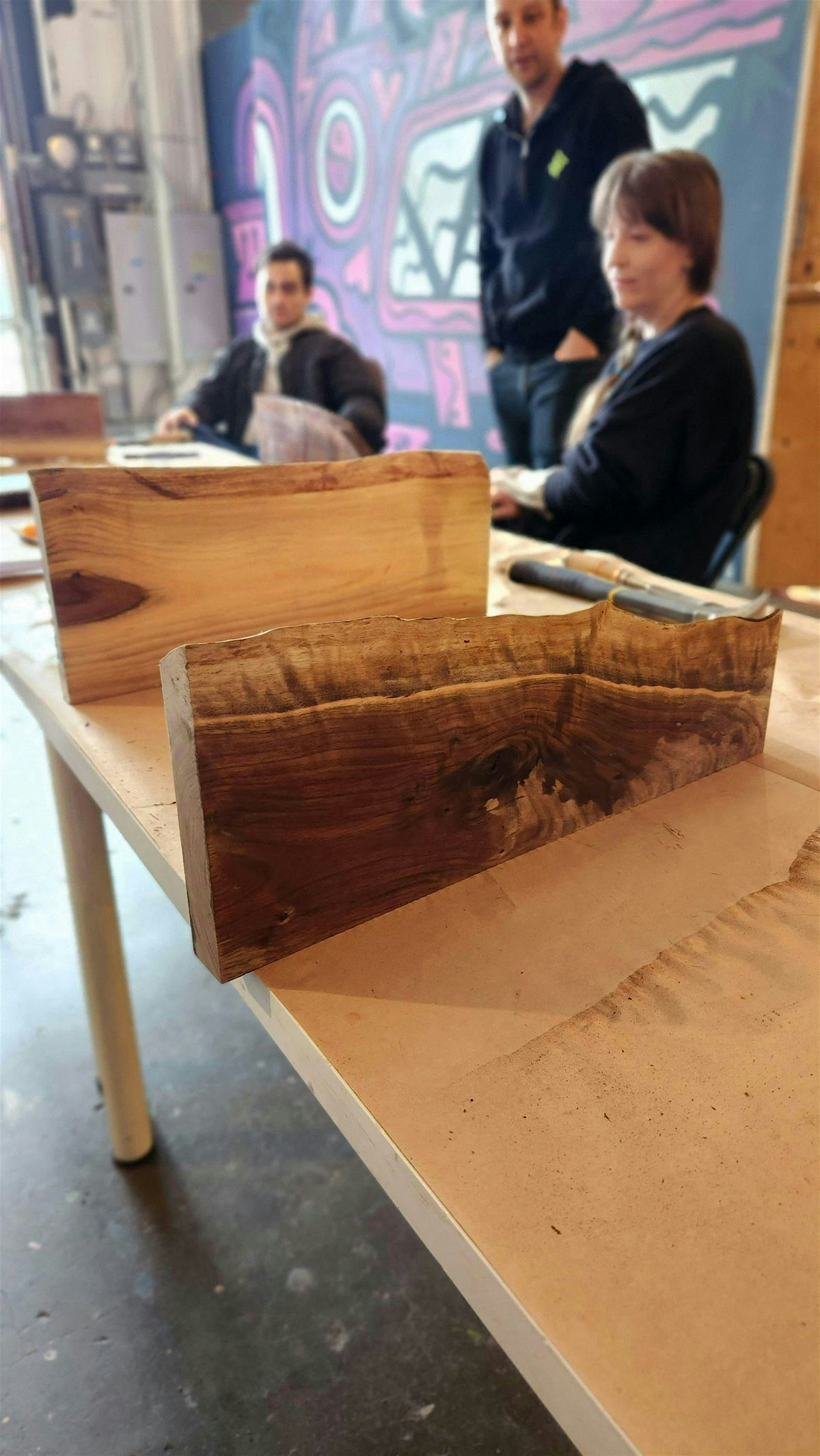 Charcuterie Board Workshop