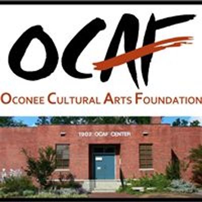 OCAF (Oconee Cultural Arts Foundation)