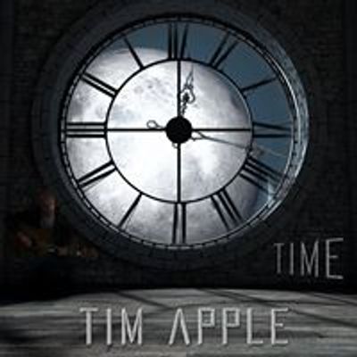 Tim Apple Music