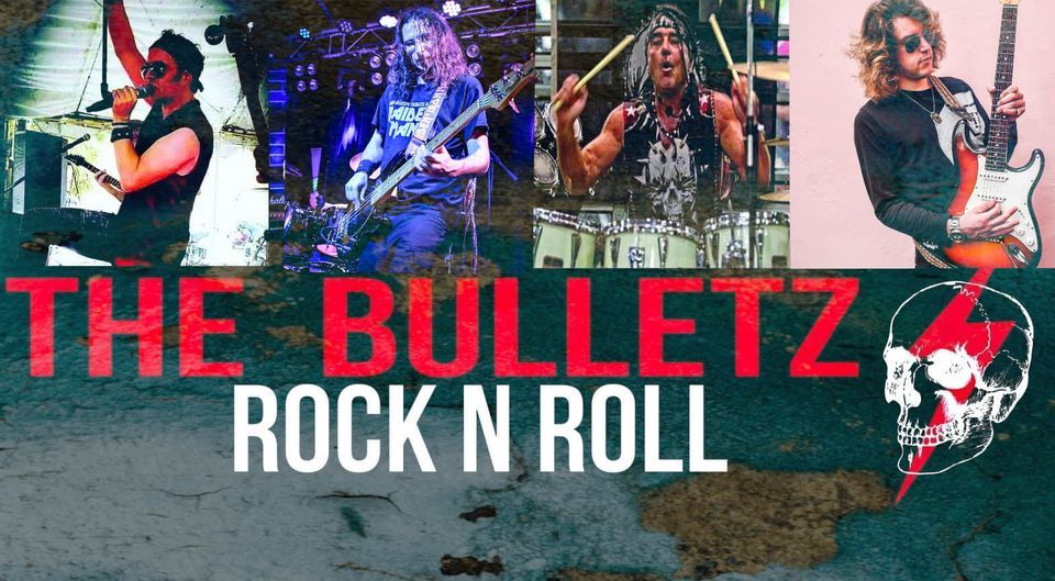 The Bulletz Live At Sheas Pub In Port St Lucie Shea s Pub Port Saint the-bulletz-live-at-sheas-pub-in-port-st-lucie-shea-s-pub-port-saint