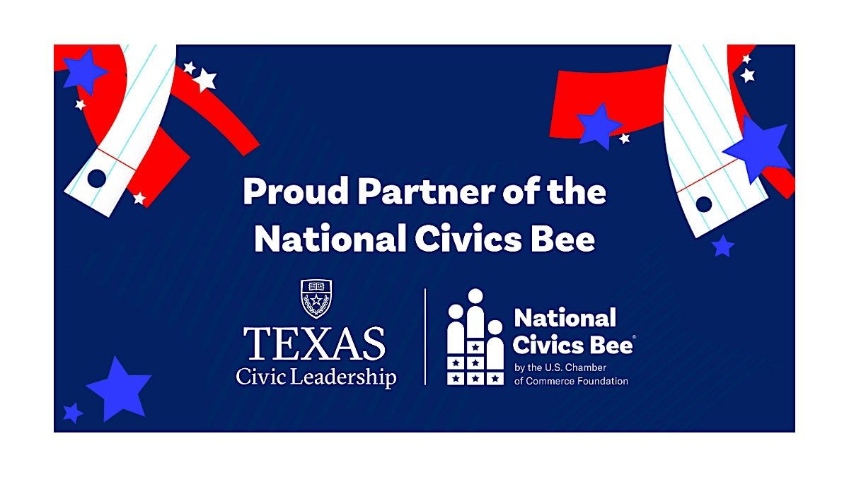 2026 State Civics Bee