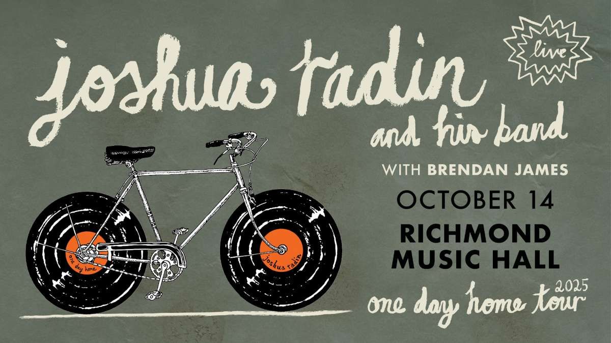 Parking Joshua Radin