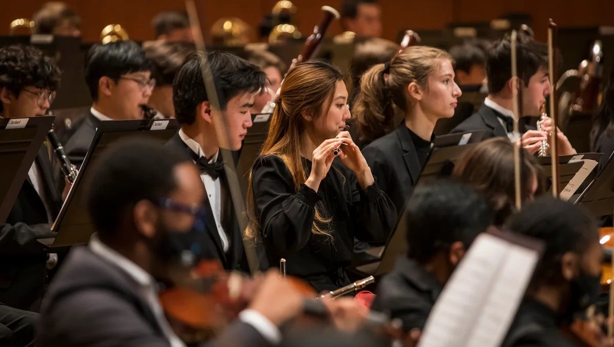 Atlanta Symphony Orchestra - Stutzmann and Mahler's Second Symphony at Atlanta Symphony Hall