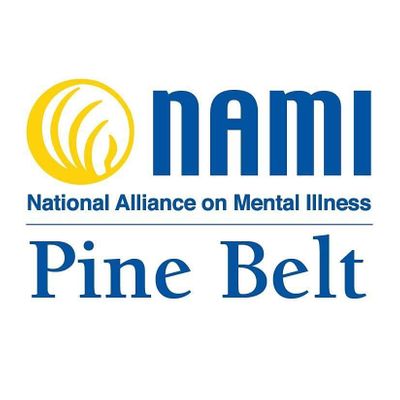 NAMI Pine Belt