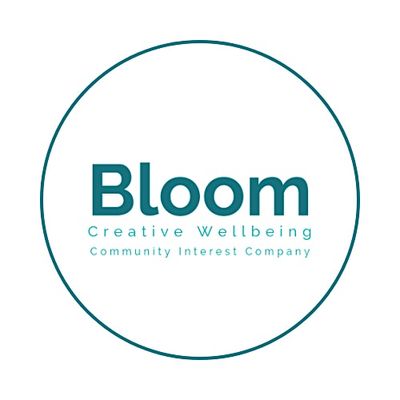 Bloom Creative Wellbeing CIC