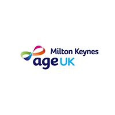 Age UK Milton Keynes