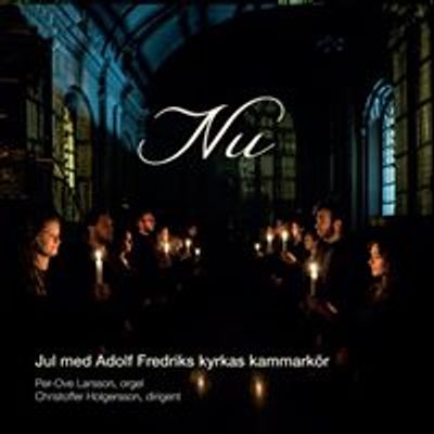 Adolf Fredriks kyrkas kammark\u00f6r - Adolf Fredrik Church's Chamber choir