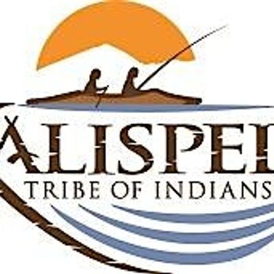 Kalispel Tribe of Indians