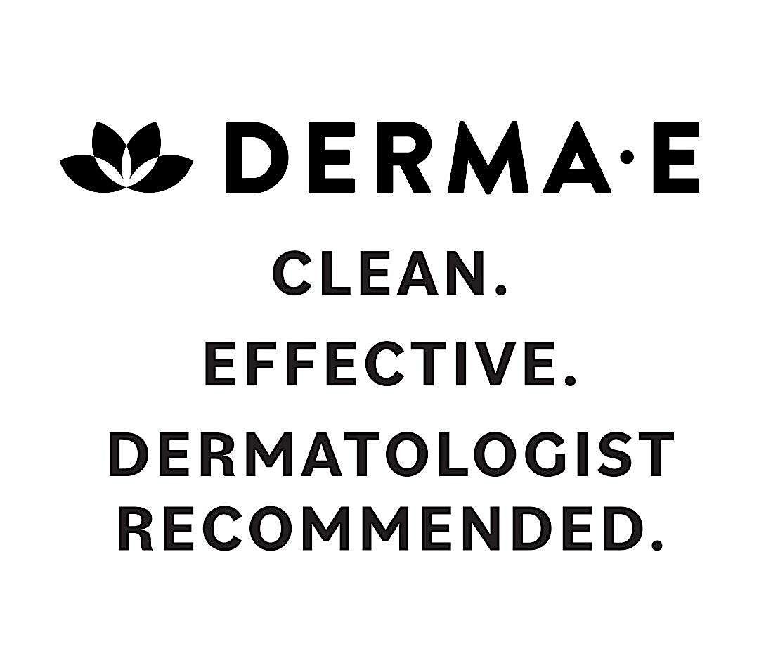 DERMA E Immersive Pop-Up Event