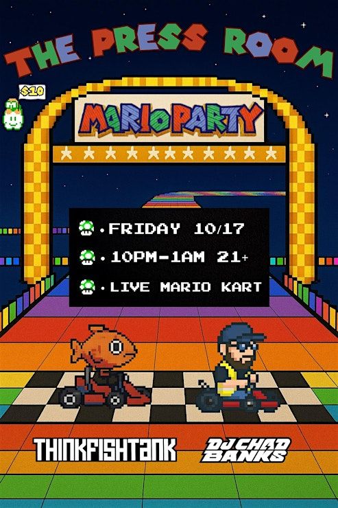 Event Photos