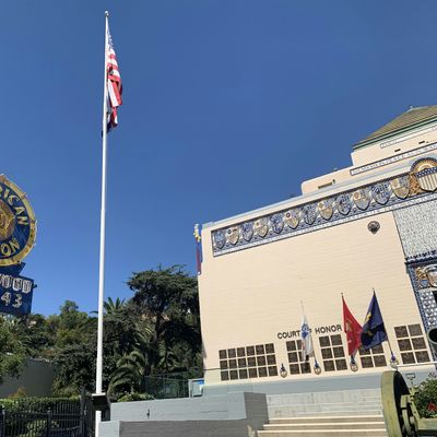 Sons of the American Legion Squadron 43