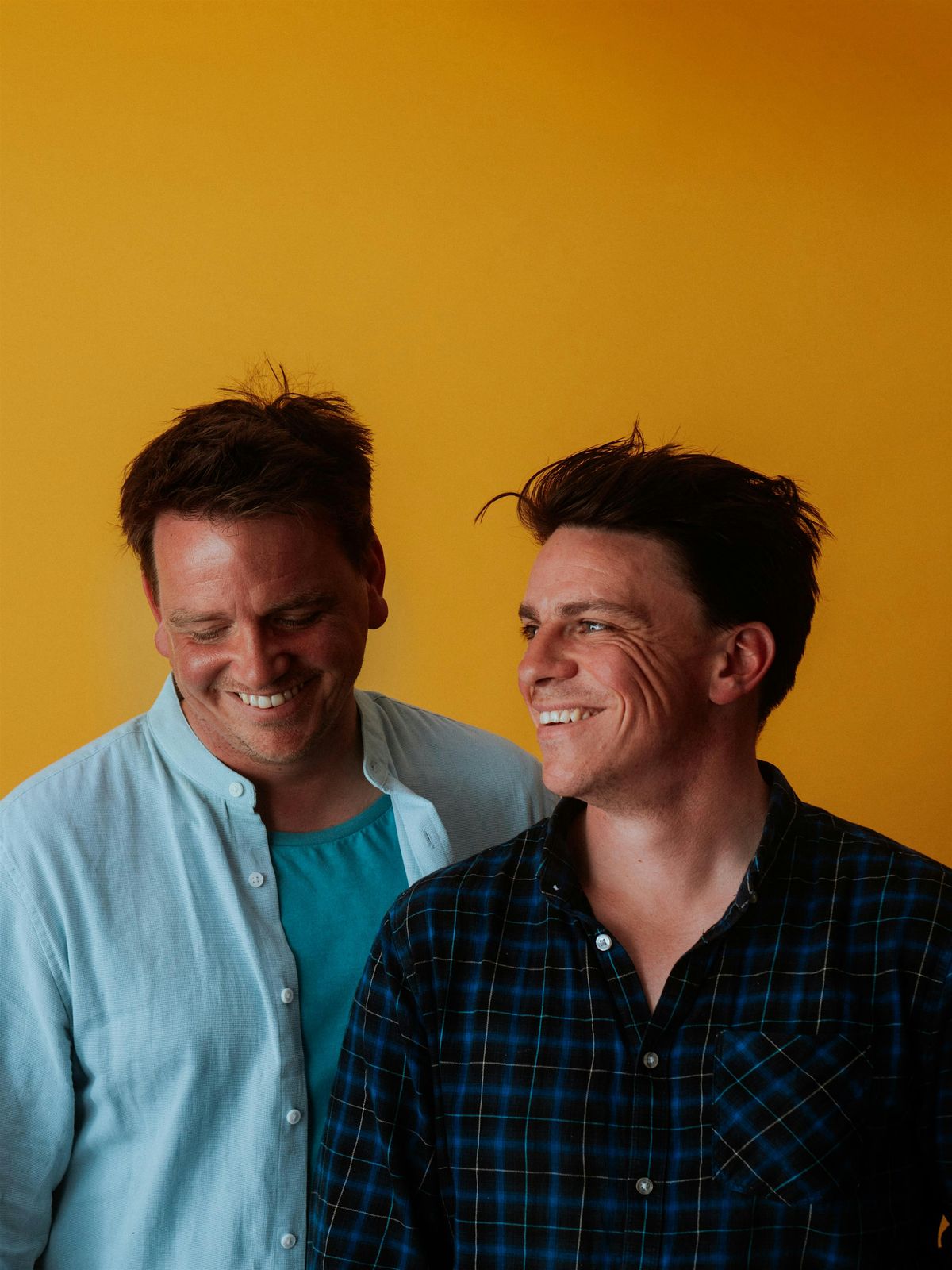 americana @ temperance | The Dunwells