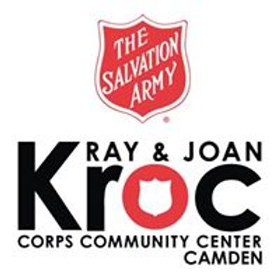 Kroc Center - Camden