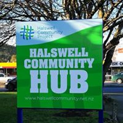 Halswell Community Hub
