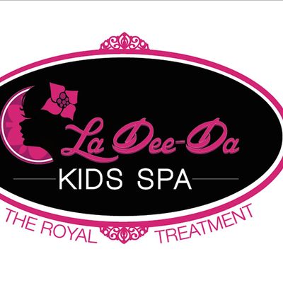 LaDee-Da Kids Spa