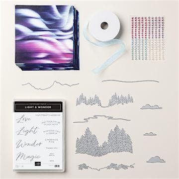 Lights of Aurora Class