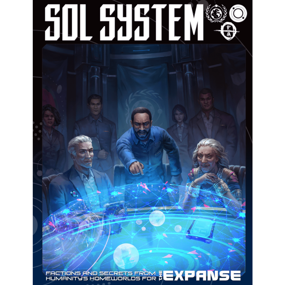 Sol - Alexander Rosenberg at Polaris Hall