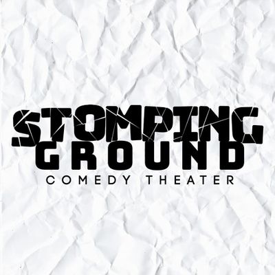 Stomping Ground Comedy