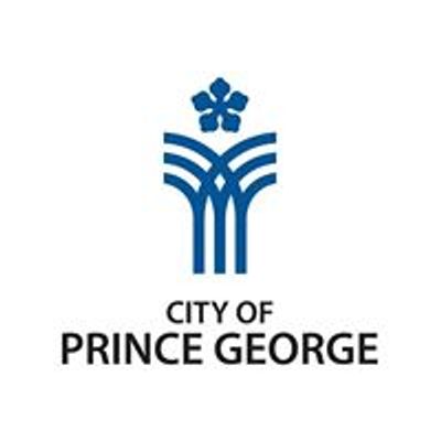 City of Prince George