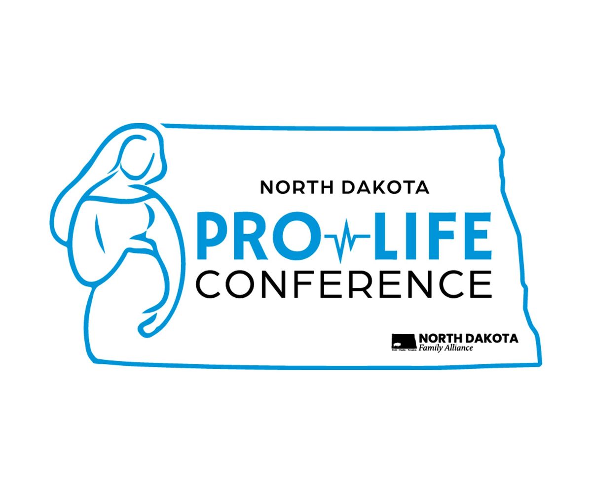 2026 ND Pro-Life Conference