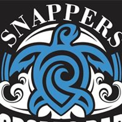 Snappers Sports Bar