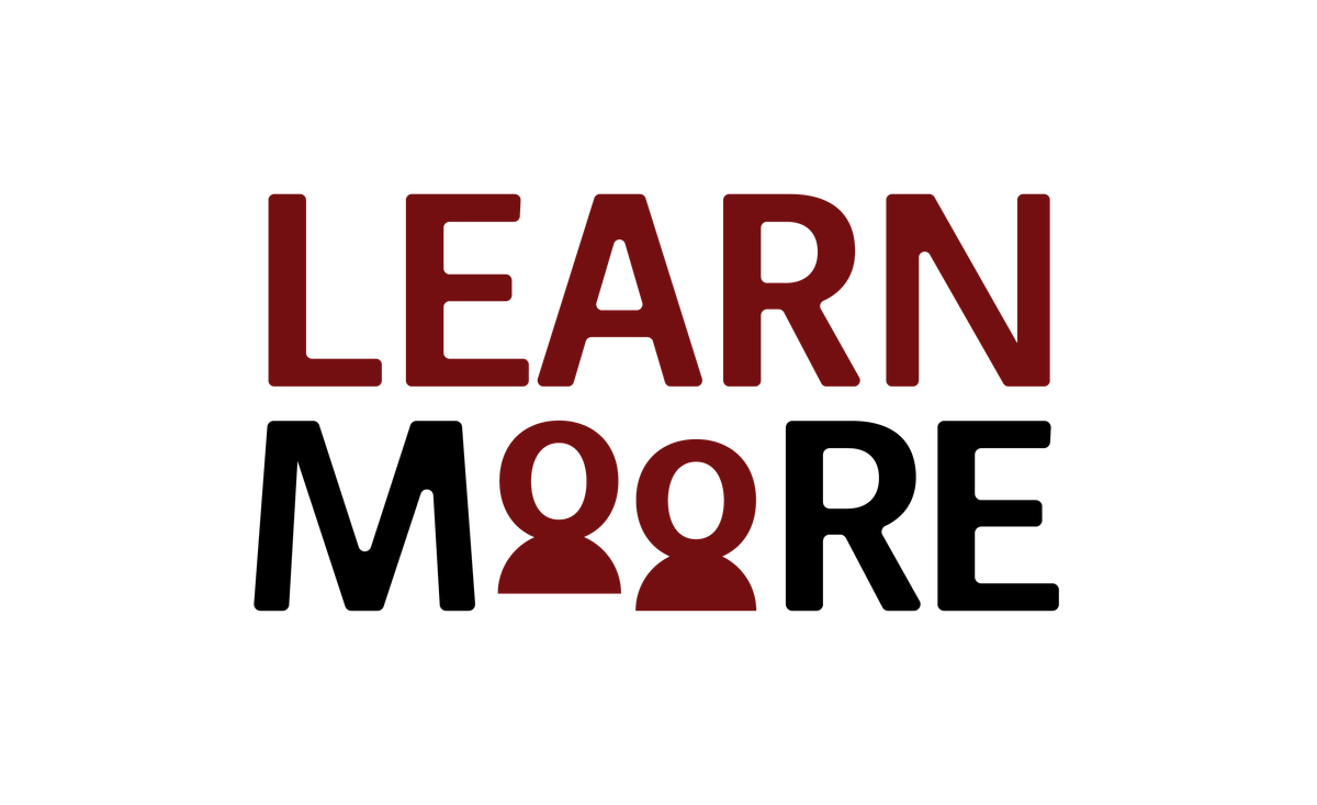 Learn Moore: Greenville, SC