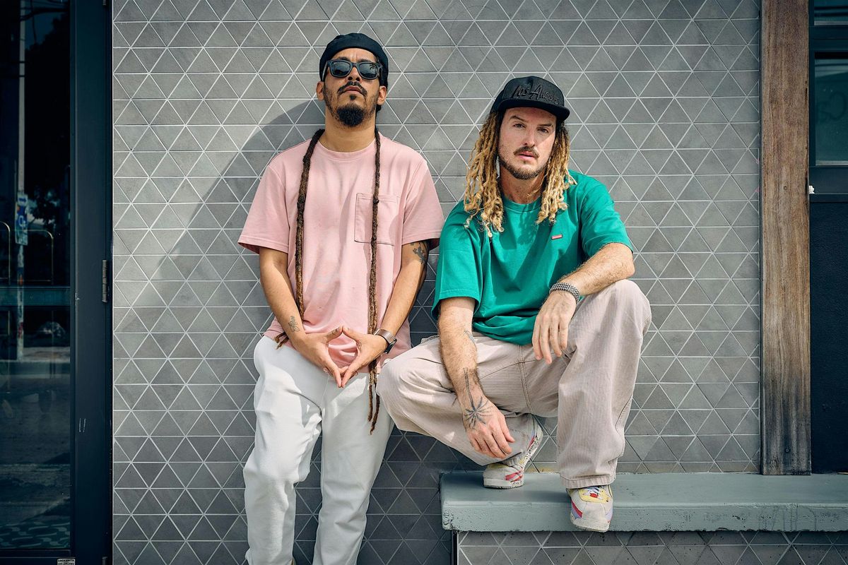 Xperimento E.R. Bradleys Live performance