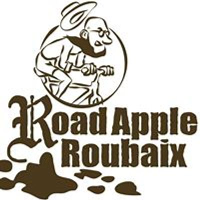 Road Apple Roubaix