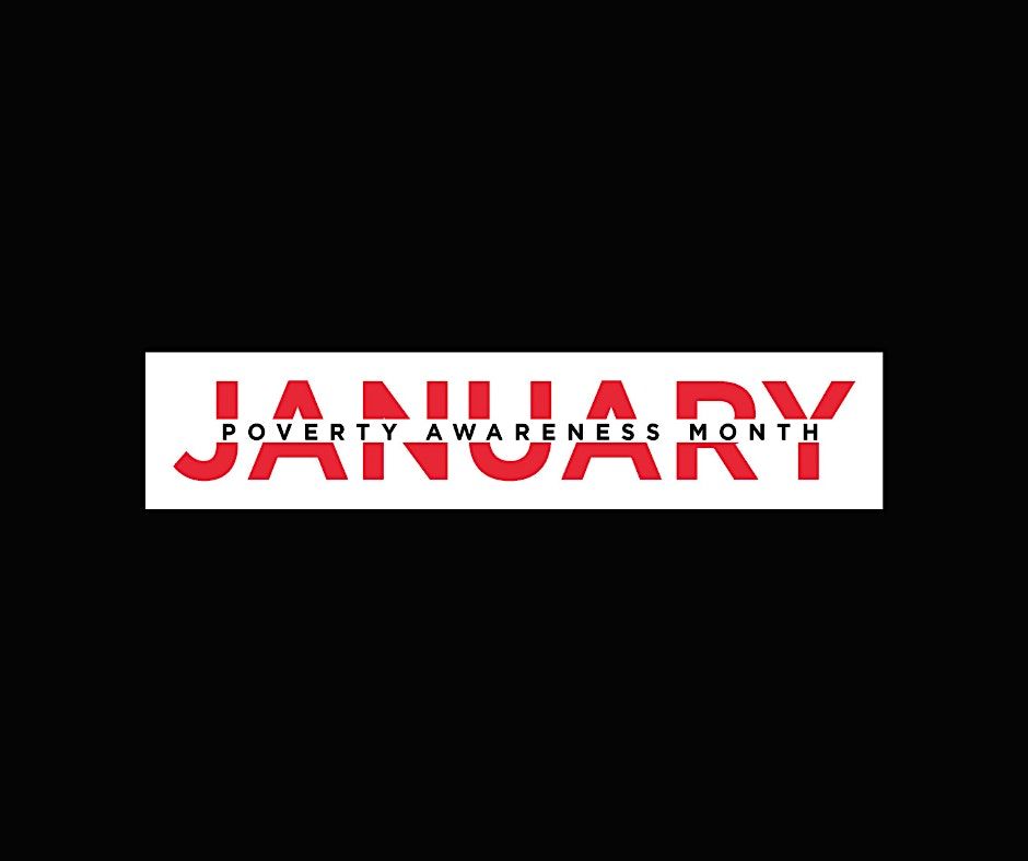 Poverty In Our Community: Complexities, Challenges, Hope