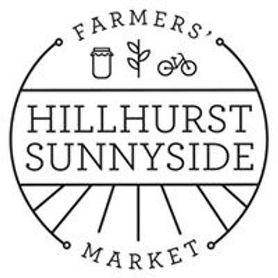 Hillhurst Sunnyside Farmers Market