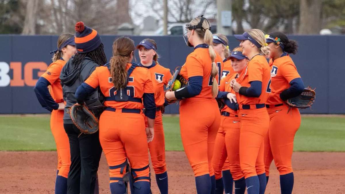 Parking SIU Edwardsville Cougars at Northwestern Wildcats Womens Basketball