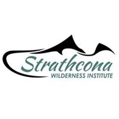 Strathcona Wilderness Institute