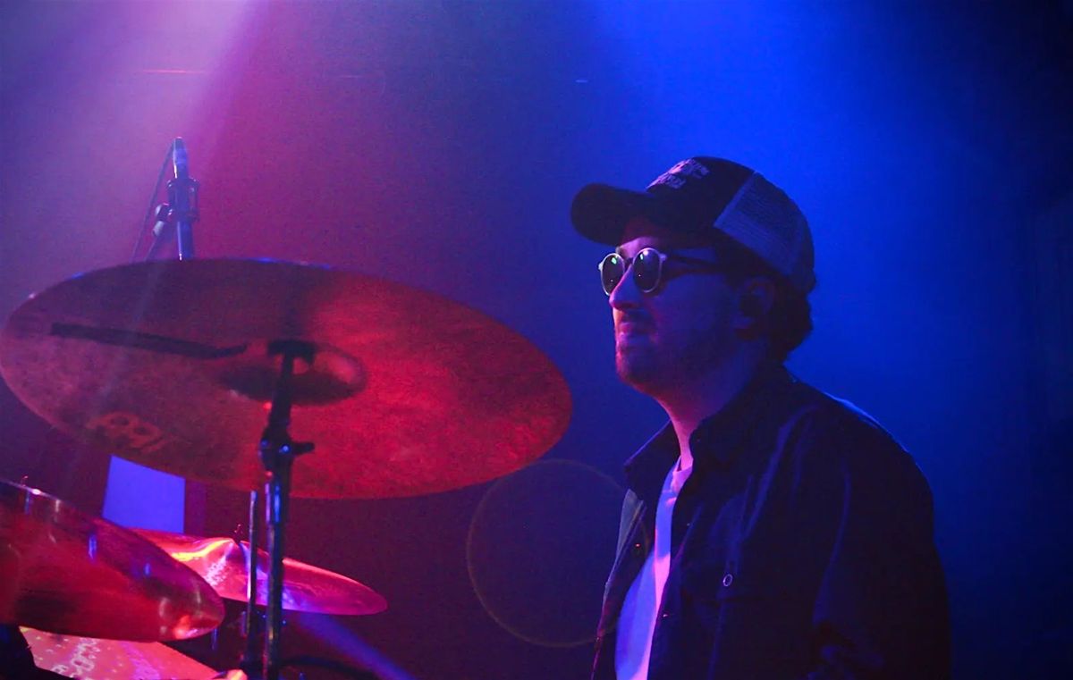 Anthony Soscia & Friends - LIVE