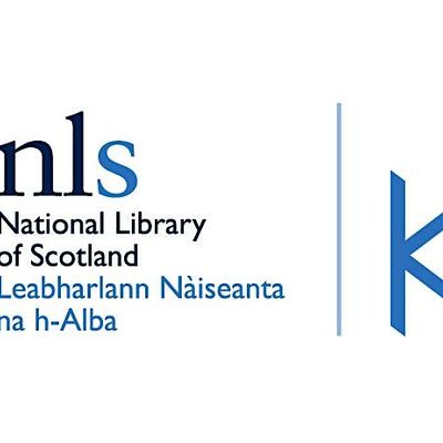 The National Library of Scotland at Kelvin Hall