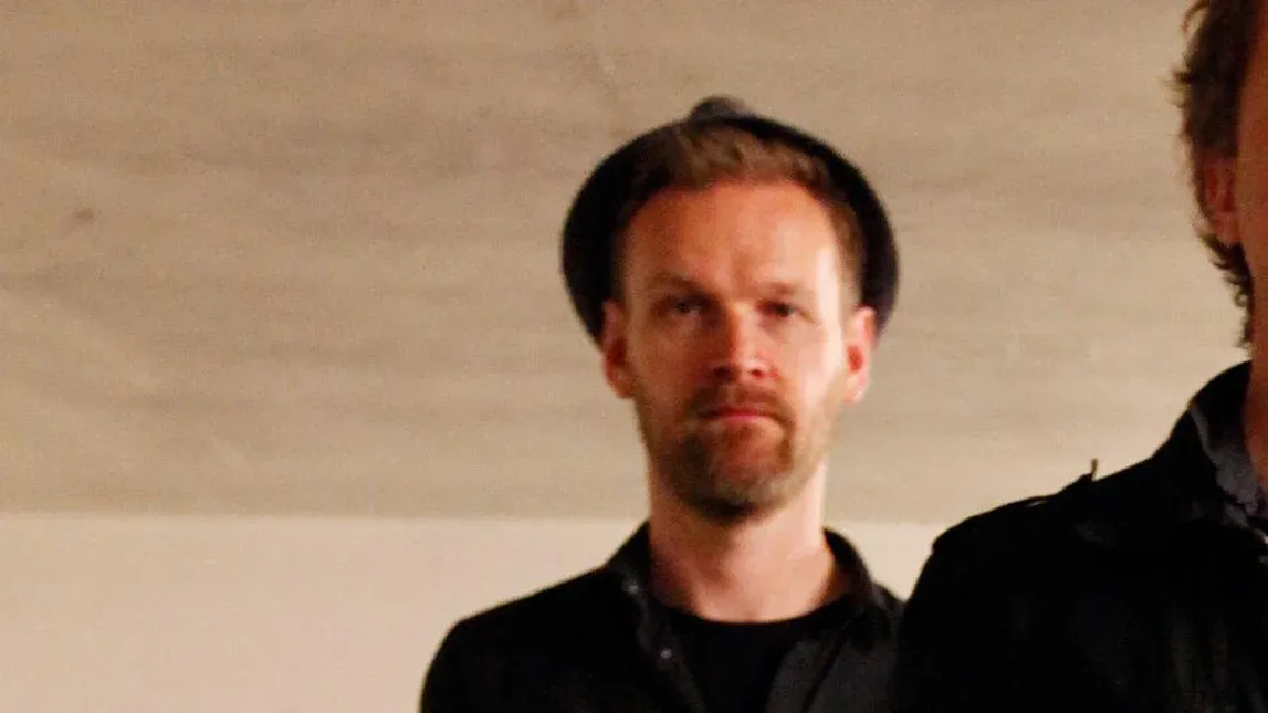 Nils Petter Molv\u00e6r, Daniel Herskedal in Hlavn\u00ed m\u011bsto Praha